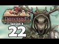 Panic! at the Festival | Rotgrind S4 E22 | Pathfinder Second Edition