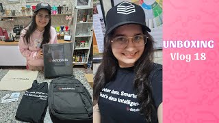 Unboxing Produtos Databricks Engenharia De Dados 18