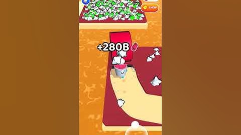 Spiral Craft 3d - planet 10 ( part 1 ) android and ios game