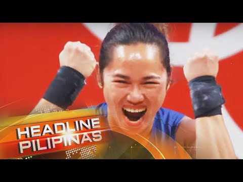 Headline Pilipinas |