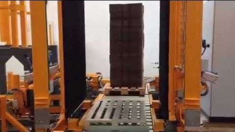 Toppy Four Fingers logy 2