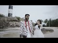 Hithysh  ruchita  pre wedding song  edito creations