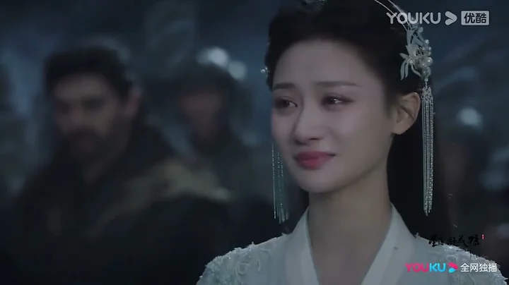 【搶先看】青葵當眾自刎換取妹妹和嘲風活下去的機會，夜曇哭的撕心裂肺徹底黑化【星落凝成糖 The Starry Love】 - 天天要聞