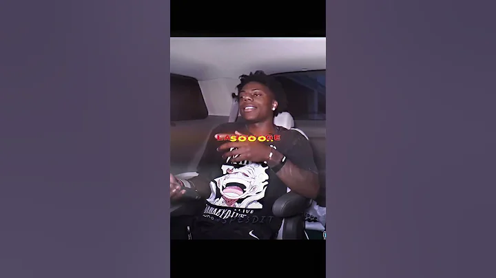 He’s overconfident, acting like he’s fluent in 6 languages💀🤣 #ishowspeed