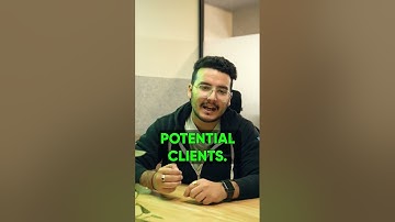 4 tips to find clients as a Freelancer 🤑 [PART 1] #design #ux #freelancing