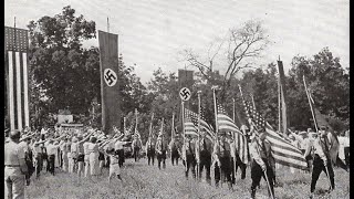 Nazis in Jersey