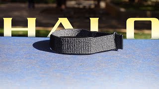 Amazon Halo Band Review - The Invisible Fitness Tracker