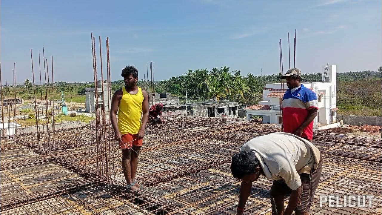 new site near karnampet duplex house vellore contact 7904608841 YouTube