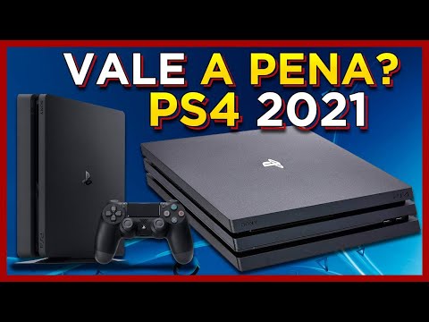 Preço do PS4 compensa em 2021? 6 coisas para saber antes de comprar