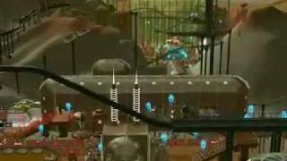 Cosmic Craggs Redux Rct3