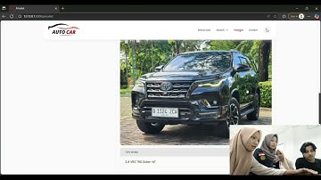 PROJEK UAS PEMROGRAMAN WEB- WEB DINAMIS DEALER MOBIL BEKAS-KELOMPOK 5