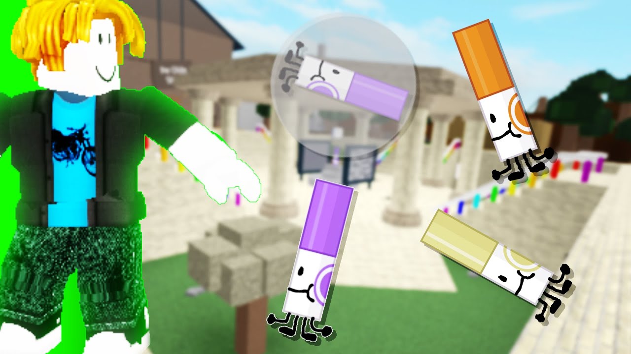 Roblox Find The Markers How to get (Khaki Marker, Orange Marker, Ball Marker, Purple Marker