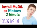 Downloads MYSQL SOFTWARE FOR WINDOWS