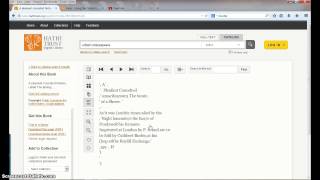 Famous Exploring The HathiTrust Pt. 1 Wealth
