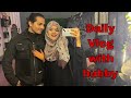 Daily vlog laibashakir