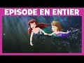 Princesse sofia  moment magique  ariel aide sofia   sauver son amie