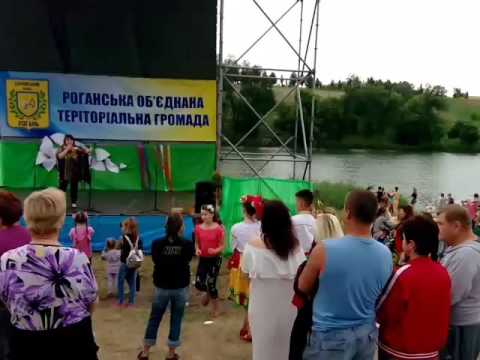 Зоре моя зіронька Поет Марина Толокова