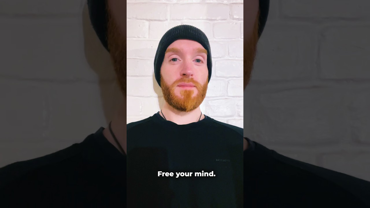 Watch Free Your Mind | #shorts #mindset #freedom on YouTube Watch Free Your Mind | #shorts #mindset #freedom on YouTube