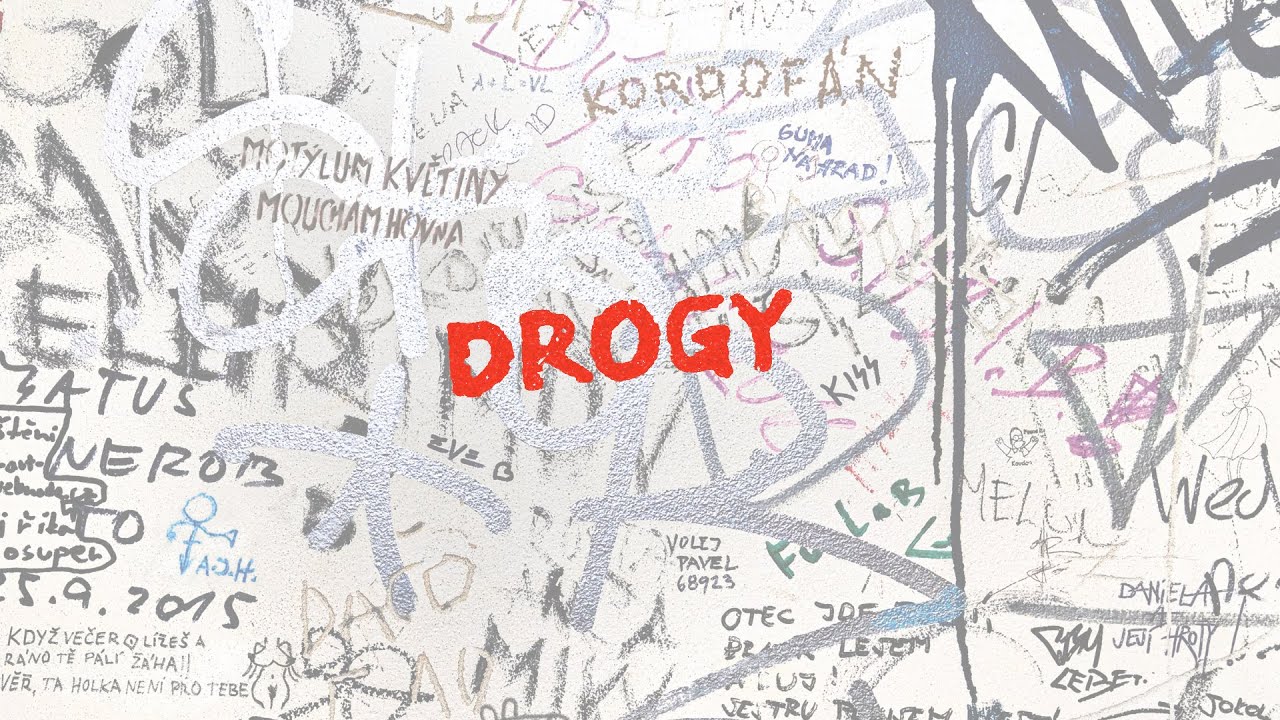 Ver J.A.R. - Drogy (Official Audio) no YouTube Ver J.A.R. - Drogy (Official Audio) no YouTube