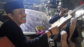 Babeh Romi Jahat Ultah " Lagu Baru - Tanpa Pesta "