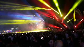 July 8, 2019 KSHMR - Noi suntem romani Neversea 2019