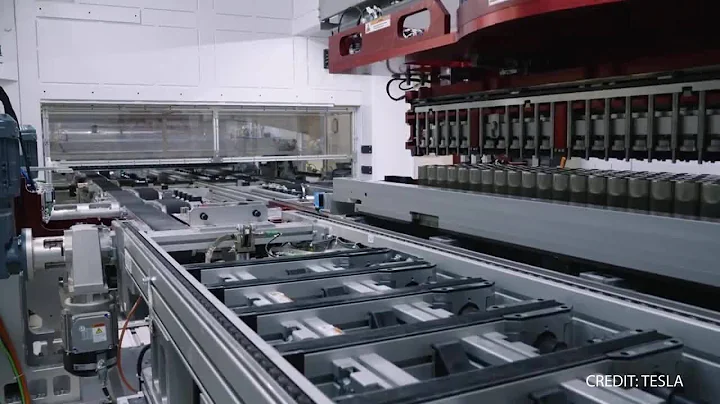 Tesla Won't Stop Catching Fire Weeks After Crash