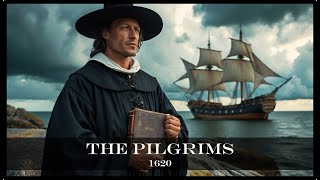 Download Lagu The Pilgrims, The Mayflower Compact, and the First Thanksgiving - (History Simplified and Explained) MP3 Download Lagu The Pilgrims, The Mayflower Compact, and the First Thanksgiving - (History Simplified and Explained) MP3