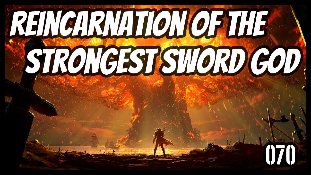 [Novel] Reincarnation of the Strongest Sword God - Capítulo 070 [PT-BR ...