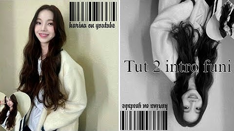 Tut 2 intro funi thường hay pro đều dùng được