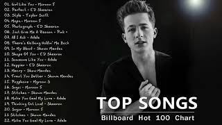 BillBoard Top 50 Song This Week - Billboard Hot 100 Chart - Top Songs 2019( Vevo Hot This Week)