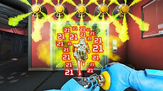 Even Apex Pros Fall For This...
