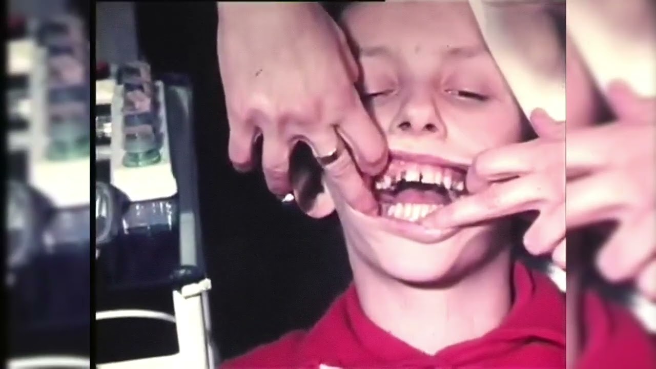 1960 Elbląg - Dobre wychowanie (Czyt. Juliusz Marek)