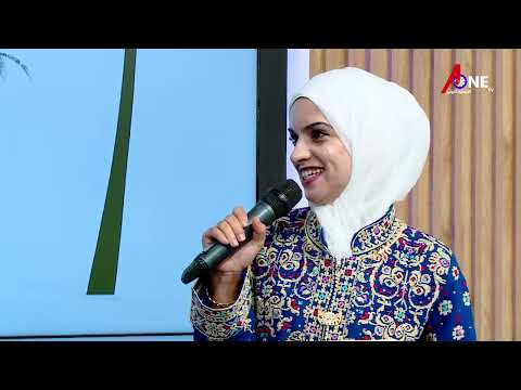 االتراث جزء من الهوية الاردنية يجب على الجميع المحافظة عليه على التراث مع الضيفة سميحة المساعيد