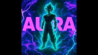 Aura Absolute - Motivation Extreme Villain Slowed Viral Funk Mixed Aura Infusion