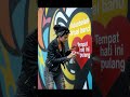 Tempat hati ini pulang | 11duabelas Virtual Band | AI Generated Music &amp; Video #aimusicvideo
