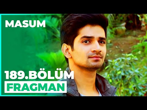 Masum 189. Bölüm Fragmanı - 27 Eylül Pazar