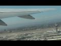United B777-200  Takeoff/Landing  LAX-DEN  (N221UA)