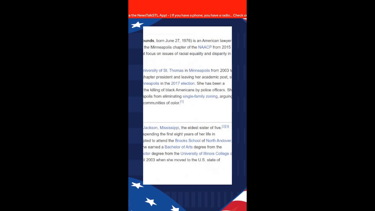 Disagreement or Derangement? | Mike Ferguson in the Morning | NewsTalkSTL 📱