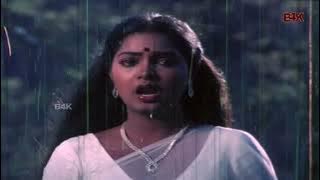 Vettaveli Pottalile Nattanadu | வெட்டவெளி பொட்டலிலே நட்டநடு  | Nalla Naal | S.Janaki | B4K Music