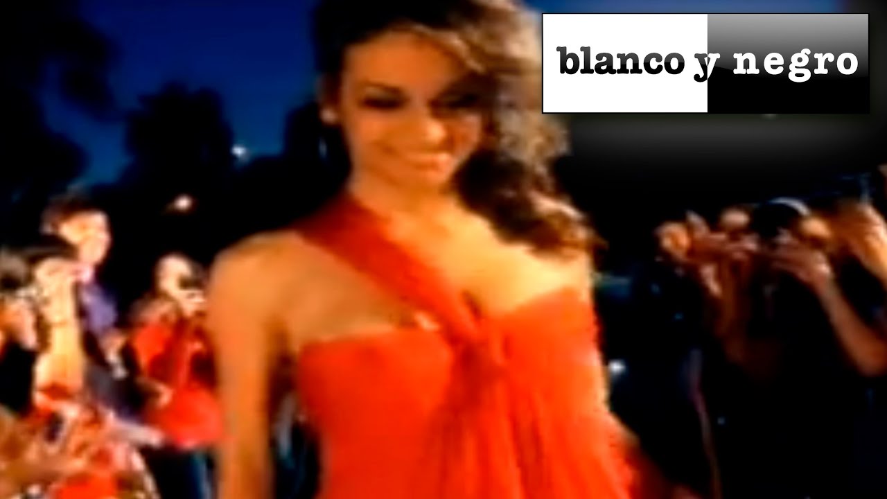 Jorge Gonzalez - Si Yo Vengo A Enamorarte (Official video)