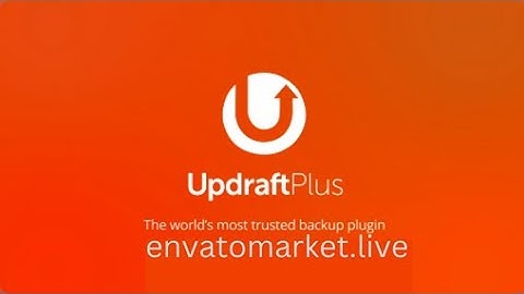 how to downloaad updraft wordpress premium plugin free