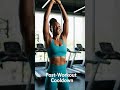 RECOVER FASTER: The Gym Mistake You're Making