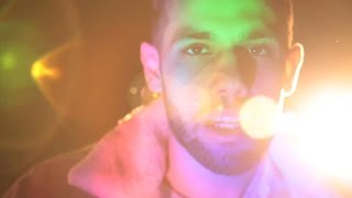 Colors Flashing - The Natural [Official Music Video]