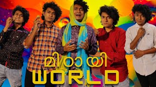 Mittayi World Malayalam Vine Ikru