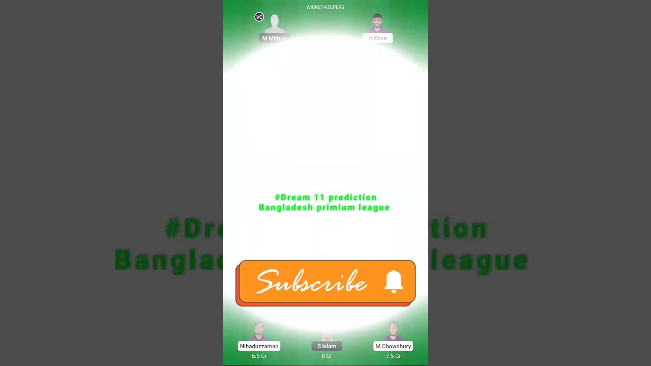 Avoid These Mistakes in Dream 11  