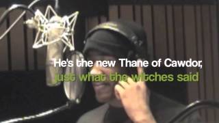 Rap-Notes: Macbeth