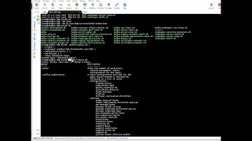7.1 Complete Kafka Training - How to create a Kafka Topic