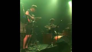 Thee Oh Sees / The Coronet / London / 2nd Sept 2016