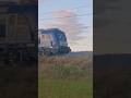 EU160 070 z TLK Lubomirski i z ciekawym przed ostatnim wagonem #pkp #train #eu160