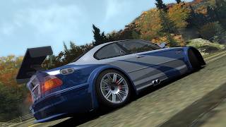 NFS Most Wanted |  World Loop